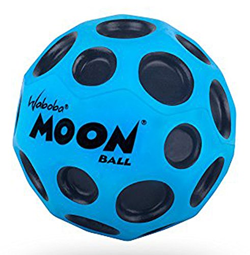 Waboba Moon Ball (Colors May Vary) 2 Pack