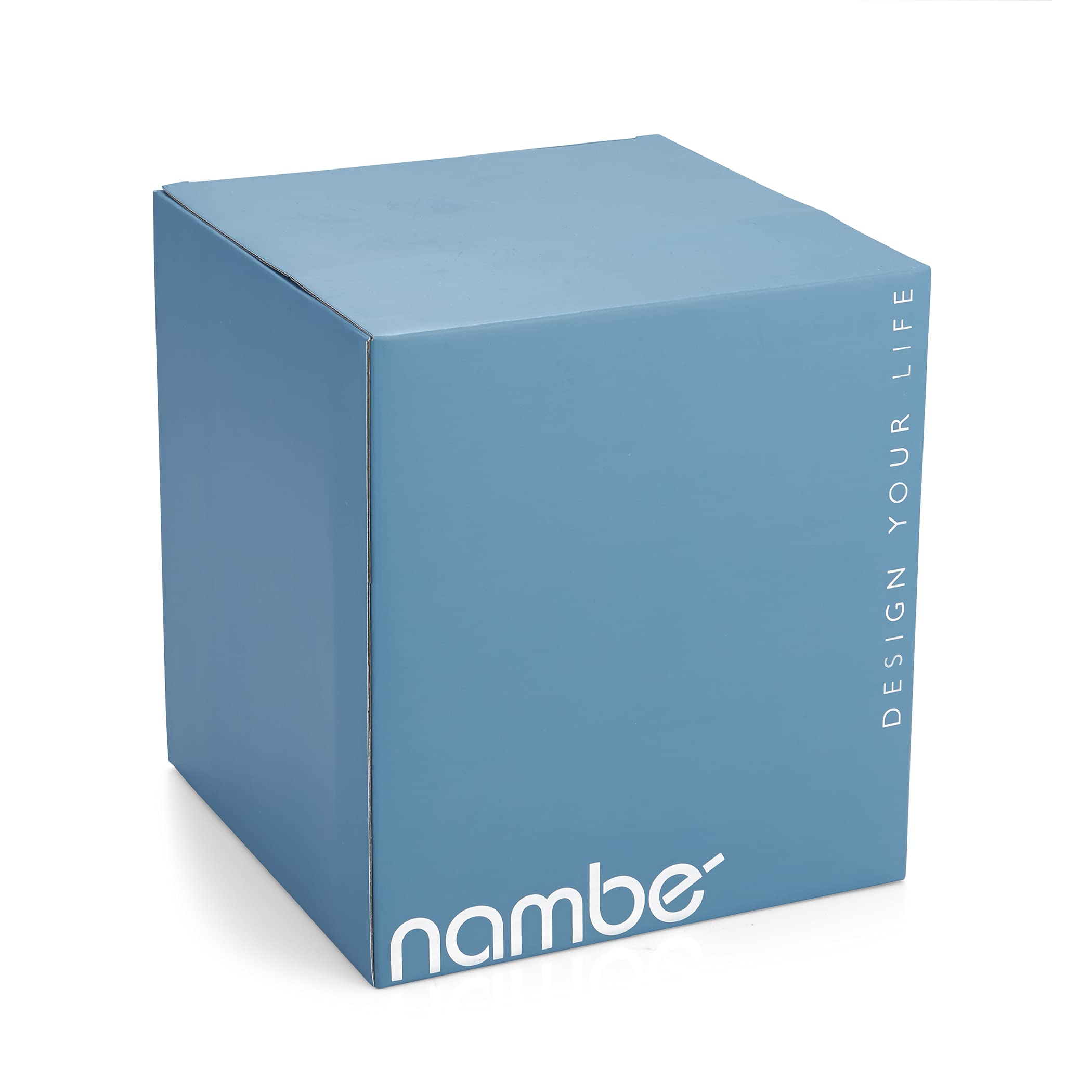 Nambe Heart-Shaped Ring Holder - Elegant Jewelry Trinket Dish | Premium Nambé Alloy Keepsake Organizer for Rings, Necklaces, and Bracelets (4.25” x 4.25”)