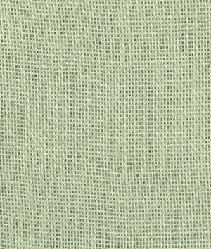 Sage Green Burlap Fabric - by the Yard