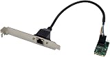 Dawafit I225-V M.2 B+M Single Port 2.5G Server Industrial Network Card I225 B3 view 5