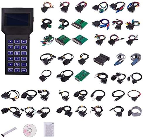 Auto Key Programmer Sbb V33.02 Key Programmer Key Maker Details Multi Brands Key Programmer