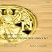 Avison, Charles : Sonatas for Harpsichord Opus 5&7
