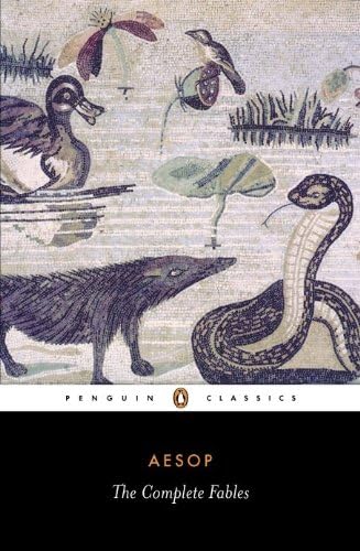 Amazon.com: Aesop's Fables eBook : Aesop: Kindle Store