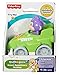 Fisher-Price Laugh & Learn Smart Speedsters, Monkey