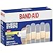 Band-Aid Sheer Adhesive Bandages, 100 Count