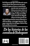 Image de El mercader de Venecia (traduction en espanol): clásico de la literatura de Shakespeare ,libros en español (Spanish Edition)