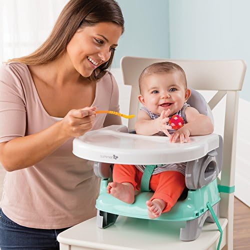 summer foldable high chair