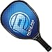 Composite Pickleball Paddle (Pickle Pro, Blue)