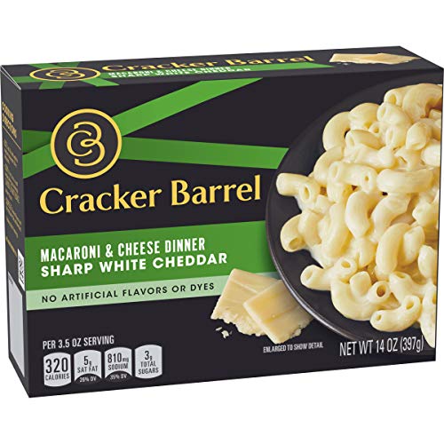 Cracker Barrel Mac & Cheese - Image 11