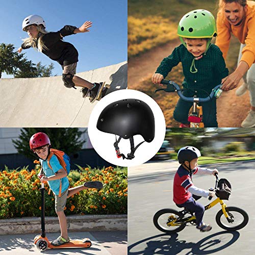 6 KAMUGO+Kids+Bike+Helmet+Multi+Sport