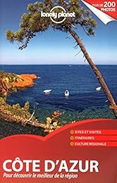 Côte d'Azur