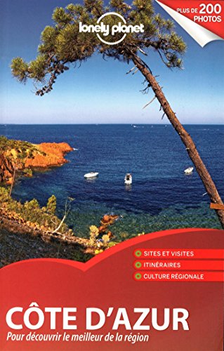 Côte d'Azur