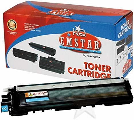 Emstar B561 Remanufactured Toner Cartridges Pack of 1