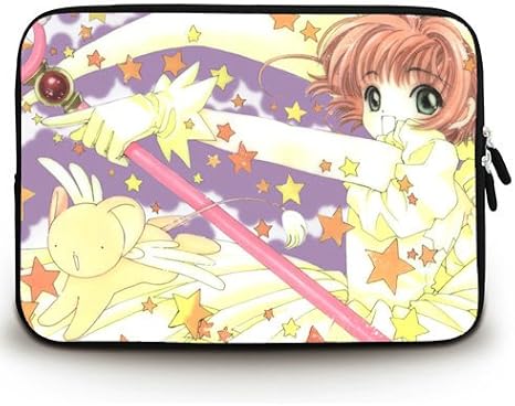 アニメのラップトップスリーブ他アニメhd壁紙アニメ女の子パターン防水キャンバス生地10 10 1インチノートパソコンバッグケースカバー ツインサイド 11 11 6 Inch Anime Sl5 1112 Anime Laptop Sleeve パソコン 周辺機器 通販 Amazon