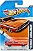 Hot Wheels 2012 Muscle Mania Mopar '71 1971 Dodge Challenger Orange
