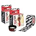 ROCKTAPE - 2 - ROLL COMBO PACK Kinesiology Tape, Discontinued
