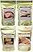The Prepared Pantry Heartland Collection of Bread Mixes, 83.4 Ounce