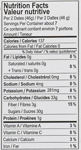 Pitted Organic Dates - Image 2