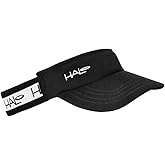 Halo Headband Sweatband Race Visor