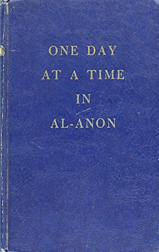 One Day at a Time 0910034168 Book Cover