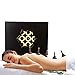 Erencook 60 Pcs Stick On Moxa Sticks Moxibustion Original Pure High Penetration Moxibustion Sticks Moxa Stick Five Chen Purity 35:1 Ratio