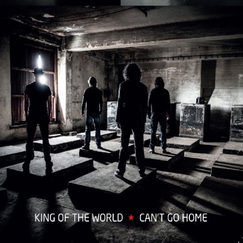 King Of The World - Can