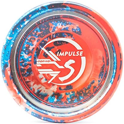 TopYo Impulse S, Bloodstain