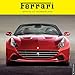 Ferrari 2016 Wall Calendar: Official GT Calendar by