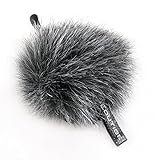 EDUTIGE Fur Windscreen EWS-003