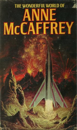 The Wonderful World of Anne McCaffrey