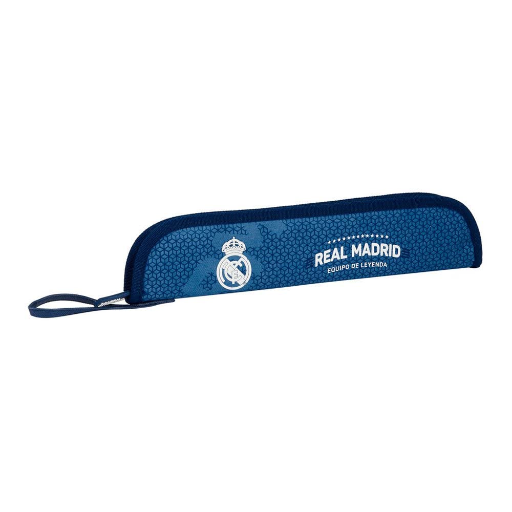 Real Madrid 'Leyenda' Flute Holder