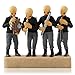 Cantina Band - Star Wars: A New Hope - 2014 Hallmark Keepsake Ornament
