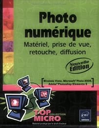 Photo numérique