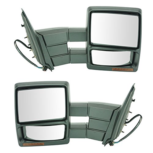 Compare Price ford expedition tow mirrors on