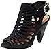 My Delicious Shoes Women's Shaky Synthetic Dress