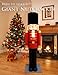 How to make a Giant Nutcracker by Joelle Meijer