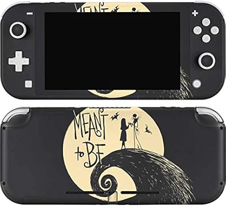 nintendo switch nightmare before christmas