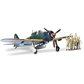 Tamiya Models Mitsubishi A6M5c Zero Fighter Model Kit