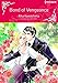 Bond of Vengeance: Harlequin comics by Jessica Steele, Rika Kawashima