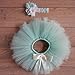 Newborn Toddlers Baby Girls Boys Costume Photography Prop tutu Dress by FEITONG