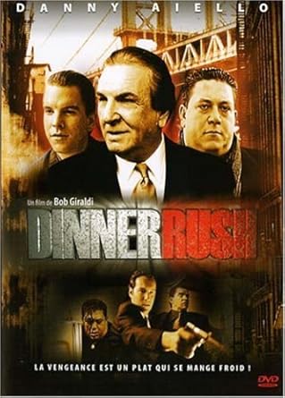 Amazon.com: Dinner rush: Movies & TV