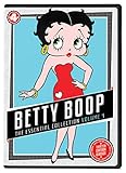 BETTY BOOP:ESSENTIAL COLLECTION 4 / (B AND W COL)  image