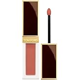 Ton Ford Liquid Lip Luxe Matte, 131 Burnt Peach