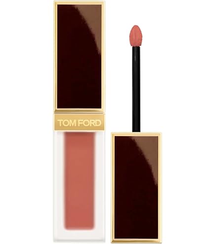 Amazon.com : Tom Ford Gloss Luxe - 24 Honeyed Coral .019 fl oz