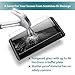 LG V20 Screen Protector, COCOFU Tempered Glass Screen Protector (Updated Version)-Anti-Scratch, Anti-Fingerprint, Bubble Free, Ultra-Clear with Lifetime Replacements (2 Pack)