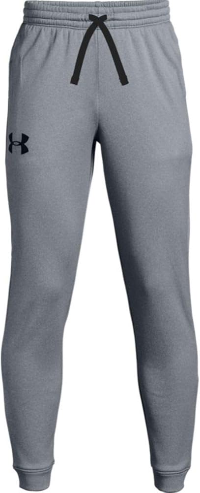 Under Armour Boys' Armour Fleece 1.5 Solid Joggers: Clothing
