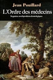 L' ordre des médecins