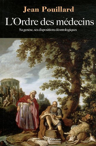 L' ordre des médecins