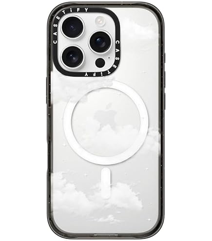 Amazon.com: CASETiFY Impact Case for iPhone 16 Pro [Slim / 8.2 ft