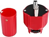 Raguso 4.2RPM BBQ Rotisserie Motor USB Wire Grill Roast Bracket Accessory view 9
